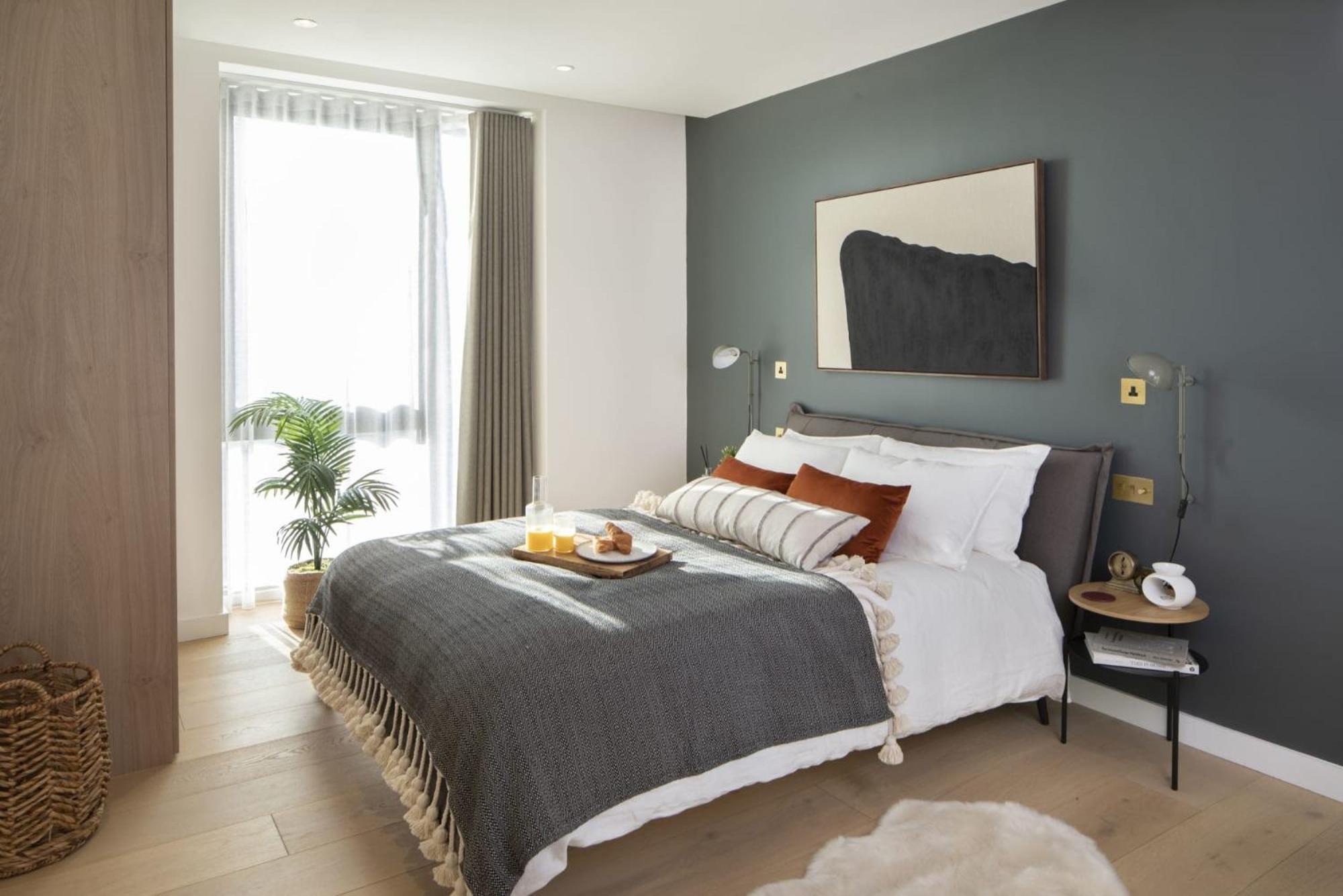 Modern Apartments At Enclave Located In Central London Exterior photo